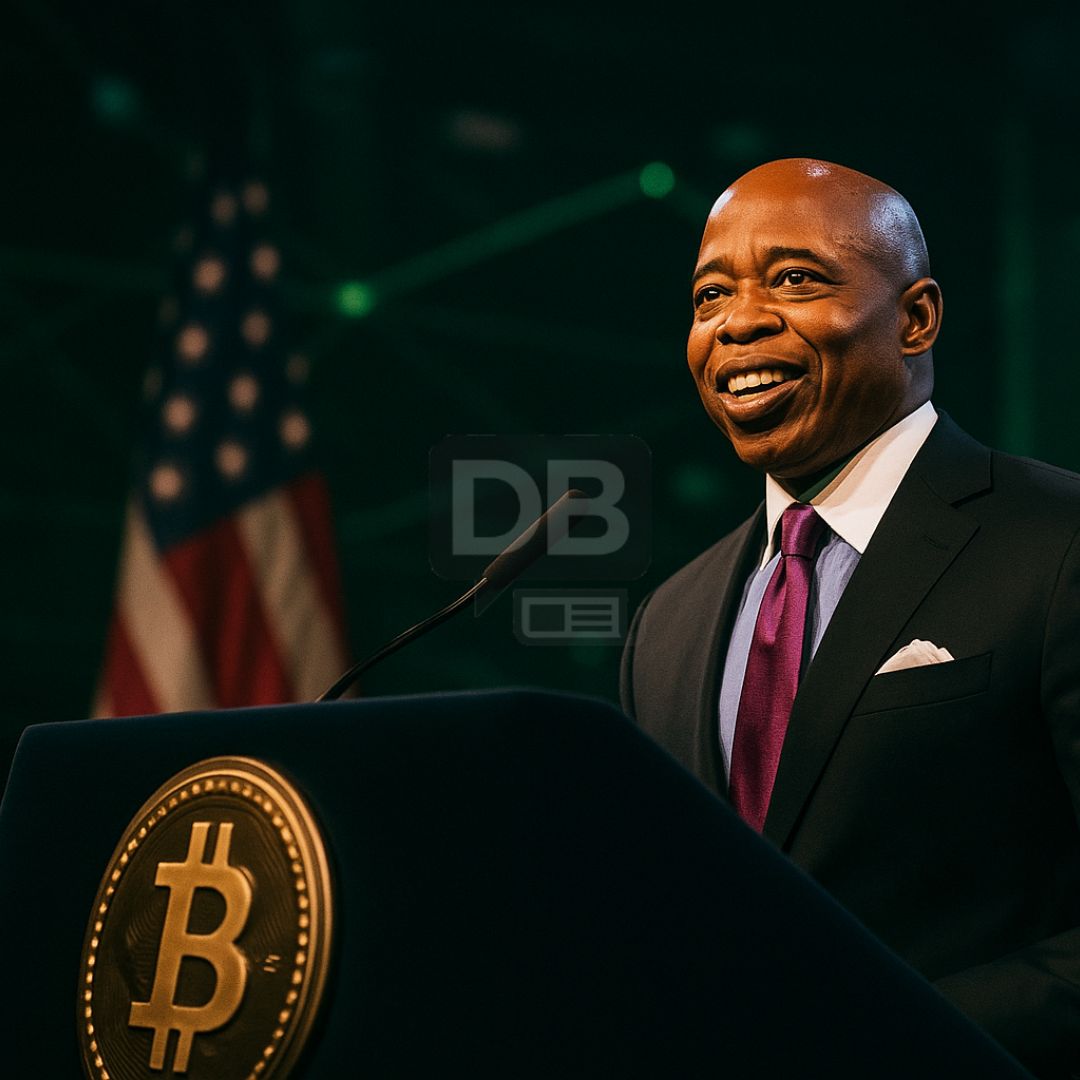 New York berharap jadi pusat inovasi global