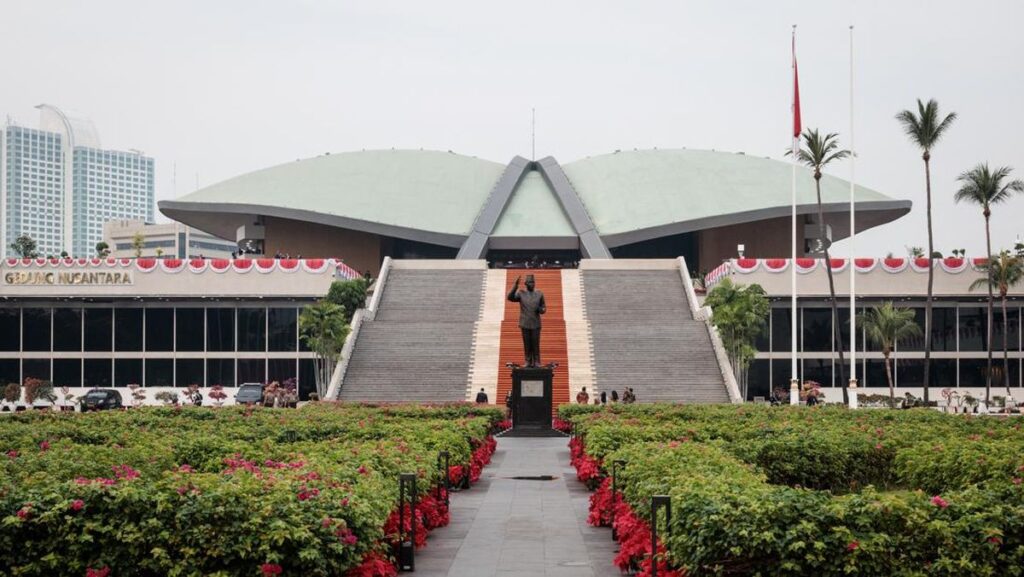 5 Anggota KPU Bakal Dipanggil DPR Pekan Ini