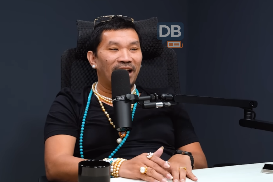 uang 53M Hilang Mongol Bertahan dengan 10 Cincin