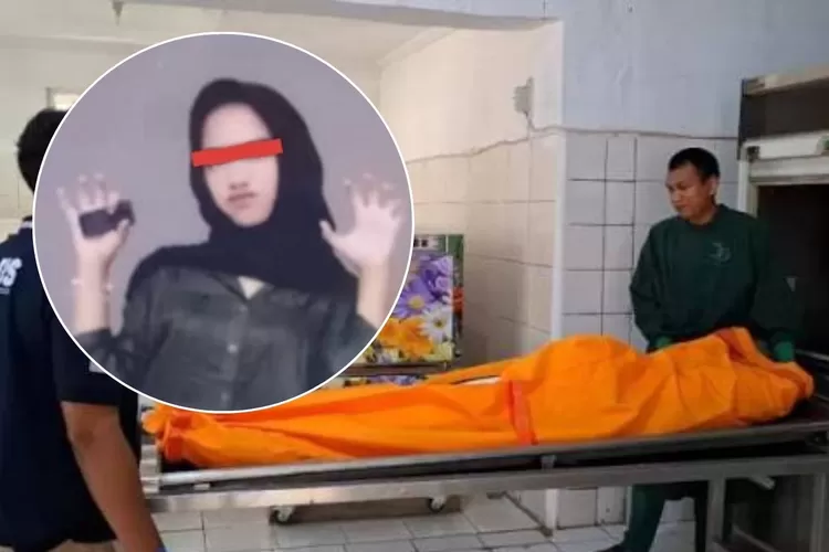 Jesika Hilang 2 Hari Ditemukan Tak Bernyawa