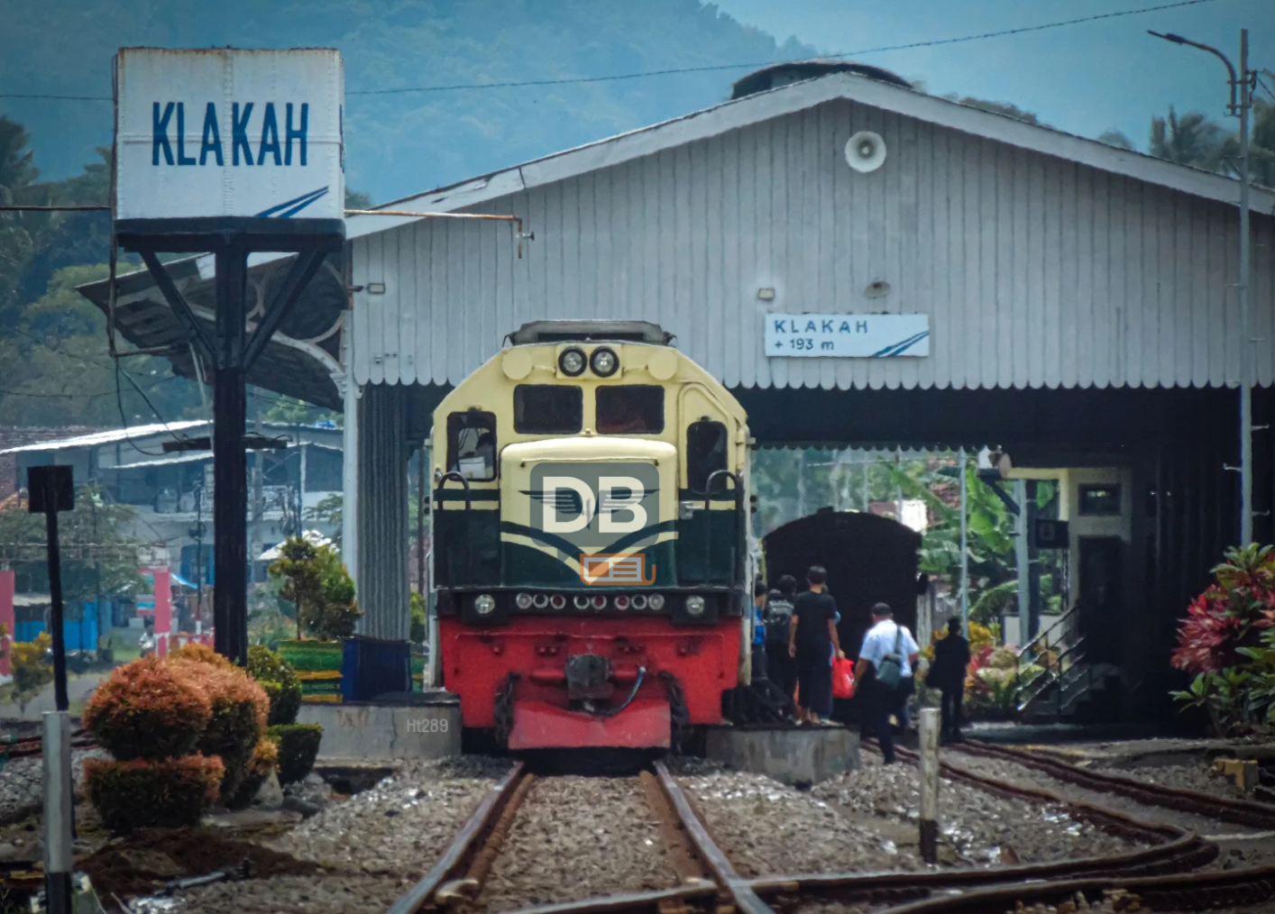 Ganti Nama Lumajang Penumpang Melesat 40 Persen