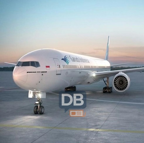 Direksi Garuda Indonesia Kini Didominasi WNA