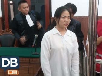 WhatsApp Dewa Wanita Tipu Atasan Hingga Miliaran