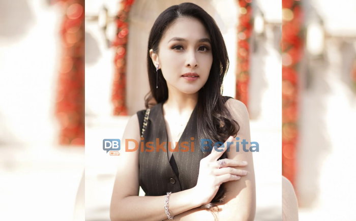 Sandra Dewi Berjuang Keras Rebut 88Tas dan Rp33M