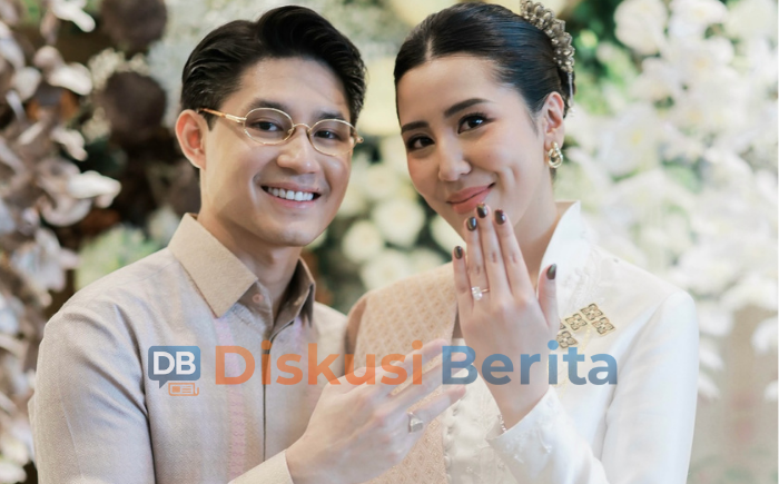 Teuku Rassya Lamar Cleantha Islan Setelah 5Tahun